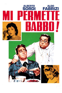 Mi permette babbo! (missing thumbnail, image: /images/cache/378026.jpg)
