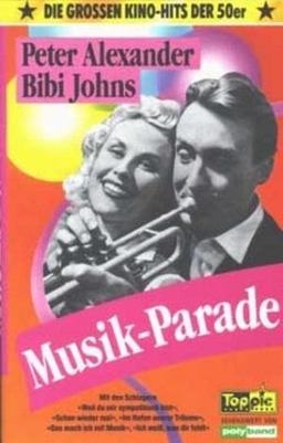 Musikparade (missing thumbnail, image: /images/cache/378068.jpg)