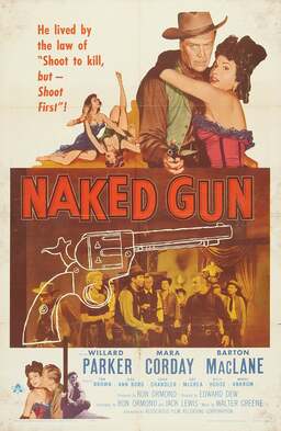 Naked Gun (missing thumbnail, image: /images/cache/378090.jpg)