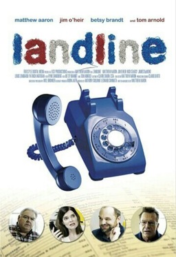 Landline (missing thumbnail, image: /images/cache/37810.jpg)