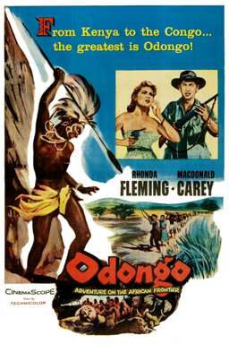 Odongo (missing thumbnail, image: /images/cache/378128.jpg)