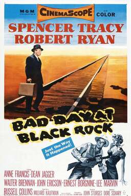 Bad Day at Black Rock (missing thumbnail, image: /images/cache/378144.jpg)