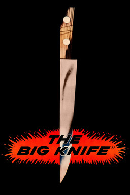 The Big Knife (missing thumbnail, image: /images/cache/378190.jpg)