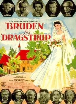 Bruden fra Dragstrup (missing thumbnail, image: /images/cache/378218.jpg)