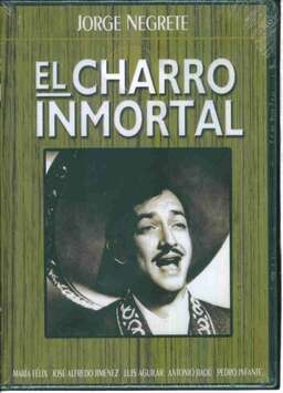 El charro inmortal (missing thumbnail, image: /images/cache/378260.jpg)