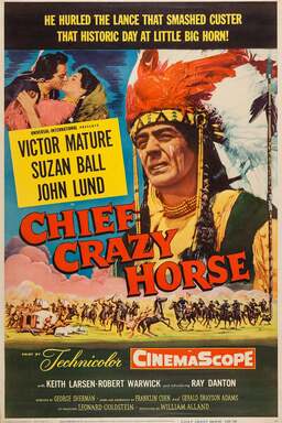 Chief Crazy Horse (missing thumbnail, image: /images/cache/378264.jpg)