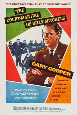 The Court-Martial of Billy Mitchell (missing thumbnail, image: /images/cache/378298.jpg)