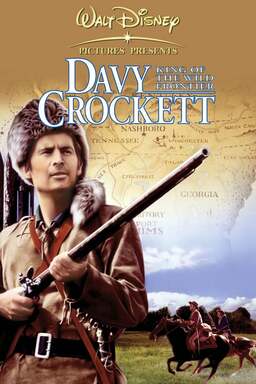 Davy Crockett (missing thumbnail, image: /images/cache/378328.jpg)