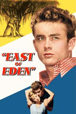 East of Eden (missing thumbnail, image: /images/cache/378410.jpg)