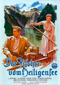 Der Fischer vom Heiligensee (missing thumbnail, image: /images/cache/378476.jpg)