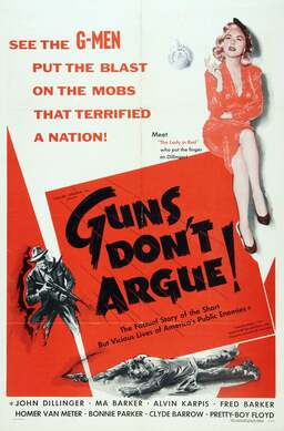 Guns Don't Argue (missing thumbnail, image: /images/cache/378524.jpg)