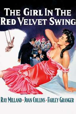 The Girl in the Red Velvet Swing (missing thumbnail, image: /images/cache/378540.jpg)