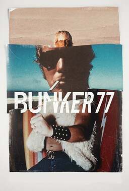 Bunker77 (missing thumbnail, image: /images/cache/37858.jpg)