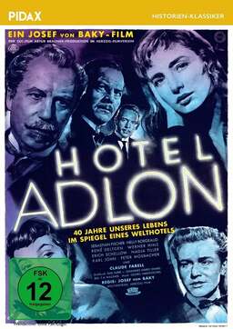Hotel Adlon (missing thumbnail, image: /images/cache/378622.jpg)