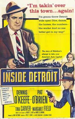 Inside Detroit (missing thumbnail, image: /images/cache/378672.jpg)