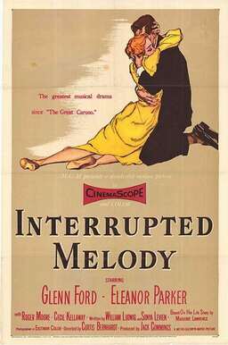 Interrupted Melody (missing thumbnail, image: /images/cache/378674.jpg)