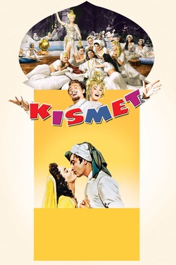 Kismet (missing thumbnail, image: /images/cache/378742.jpg)