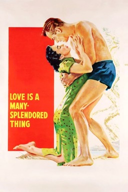 Love Is a Many-Splendored Thing (missing thumbnail, image: /images/cache/378832.jpg)