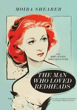 The Man Who Loved Redheads (missing thumbnail, image: /images/cache/378872.jpg)