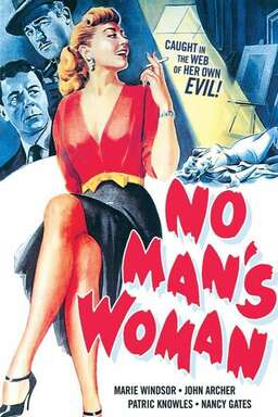 No Man's Woman (missing thumbnail, image: /images/cache/378984.jpg)