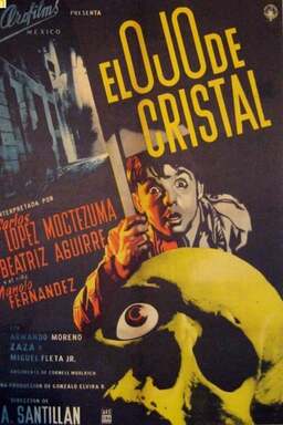 El ojo de cristal (missing thumbnail, image: /images/cache/379006.jpg)