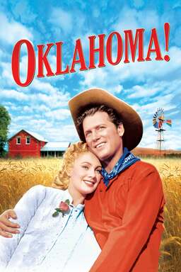 Oklahoma! (missing thumbnail, image: /images/cache/379010.jpg)