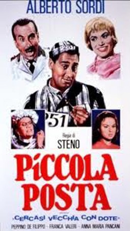 Piccola posta (missing thumbnail, image: /images/cache/379068.jpg)