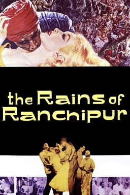 The Rains of Ranchipur (missing thumbnail, image: /images/cache/379132.jpg)