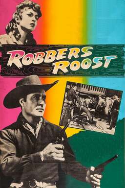 Zane Grey's Robbers' Roost (missing thumbnail, image: /images/cache/379164.jpg)