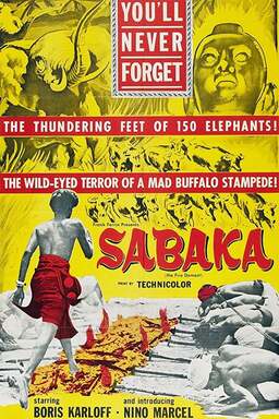 Sabaka (missing thumbnail, image: /images/cache/379186.jpg)