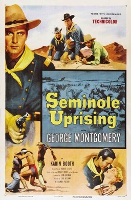 Seminole Uprising (missing thumbnail, image: /images/cache/379218.jpg)