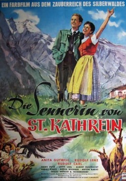 Die Sennerin von St. Kathrein (missing thumbnail, image: /images/cache/379220.jpg)