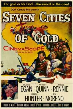 Seven Cities of Gold (missing thumbnail, image: /images/cache/379224.jpg)
