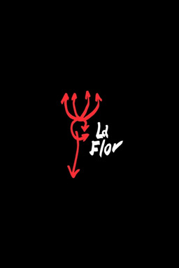 La flor (missing thumbnail, image: /images/cache/3793.jpg)