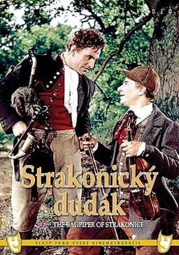 Strakonický dudák (missing thumbnail, image: /images/cache/379308.jpg)