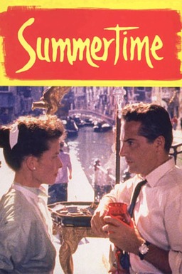 David Lean's Production of Summertime (missing thumbnail, image: /images/cache/379324.jpg)