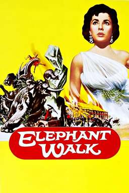 Elephant Walk (missing thumbnail, image: /images/cache/379384.jpg)