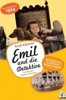 Emil and the Detectives (missing thumbnail, image: /images/cache/379386.jpg)