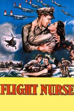Flight Nurse (missing thumbnail, image: /images/cache/379432.jpg)