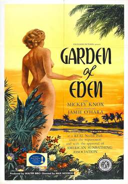 Garden of Eden (missing thumbnail, image: /images/cache/379466.jpg)