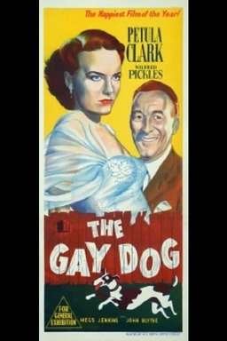 The Gay Dog (missing thumbnail, image: /images/cache/379472.jpg)