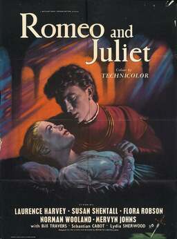 Romeo and Juliet (missing thumbnail, image: /images/cache/379500.jpg)