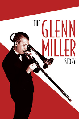 The Glenn Miller Story (missing thumbnail, image: /images/cache/379502.jpg)