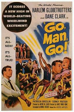 Go Man Go (missing thumbnail, image: /images/cache/379506.jpg)