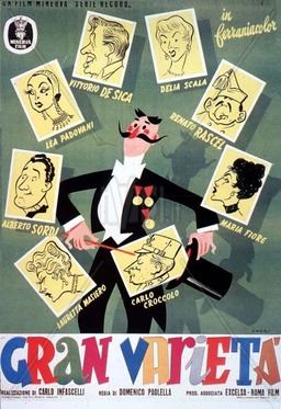 Great Vaudeville (missing thumbnail, image: /images/cache/379522.jpg)