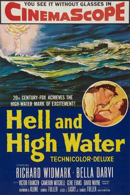 Hell and High Water (missing thumbnail, image: /images/cache/379562.jpg)