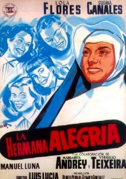 La hermana alegría (missing thumbnail, image: /images/cache/379570.jpg)