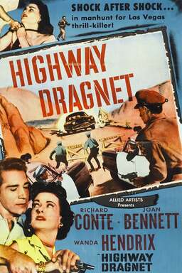 Highway Dragnet (missing thumbnail, image: /images/cache/379586.jpg)