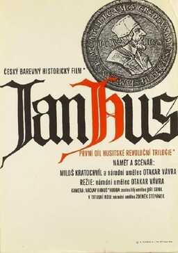 Jan Hus (missing thumbnail, image: /images/cache/379642.jpg)