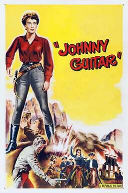 Johnny Guitar (missing thumbnail, image: /images/cache/379652.jpg)